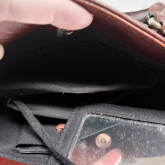 Carriage Club Purse - Picture 7 of 11